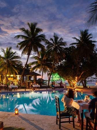 Adults Only Resorts in Yasawa Islands, Fiji | Tourism Fiji